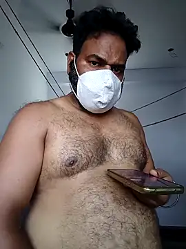 punjabimunda28 online show from 09.13.25