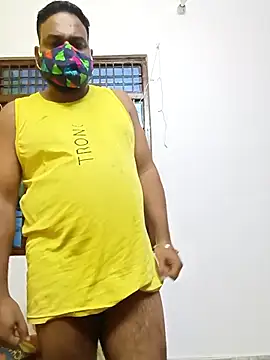 punjabimunda28 online show from 10.29.25