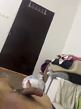 Snapshot of talall12345 chatting on 10.19.25 talall12345 online show from 10.19.25