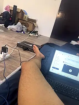 Snapshot of talall12345 chatting on 11.17.25 talall12345 online show from 11.17.25