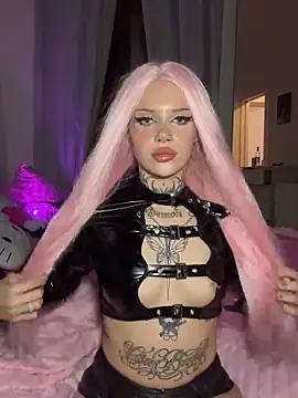 Julamayana online show from 10.24.25