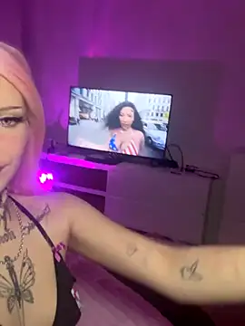 Julamayana online show from 10.27.25