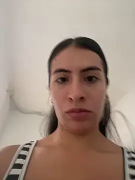 IssabellaLopez online show from 02.20.26