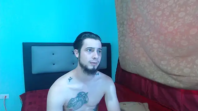 kalipso n-jones online show from 03.11.25