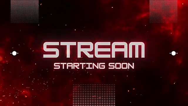 El baby12 online show from 10.05.25