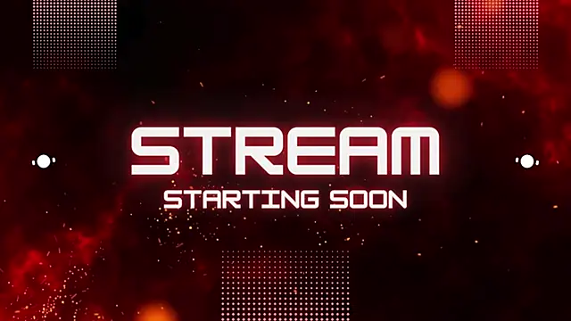 El baby12 online show from 10.08.25