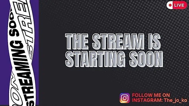 El baby12 online show from 02.18.26