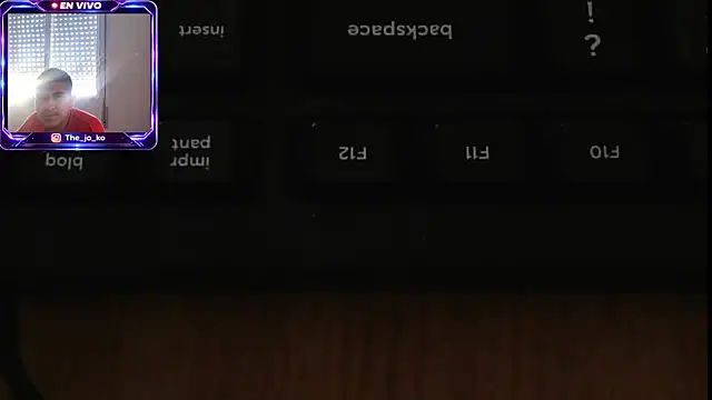 Snapshot of El_baby12 chatting on 05.15.26 El baby12 online show from 05.15.26