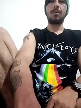 Gatohot23 online show from 02.19.25