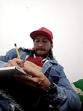 Gatohot23 online show from 02.25.25