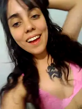 lucylovles online show from 12.04.24