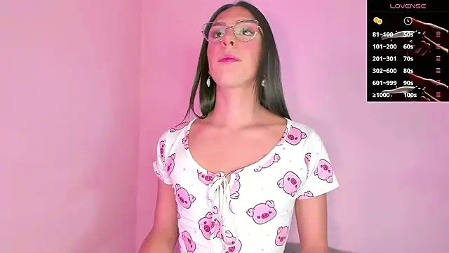 Crystal channel1 online show from 10.18.25