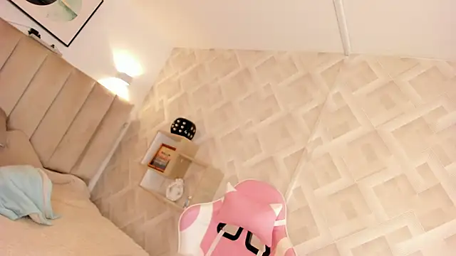 Haru Bonny online show from 02.09.26