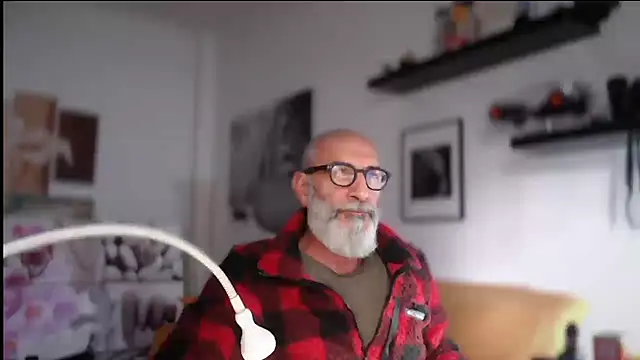 perro-de-katty online show from 11.17.25