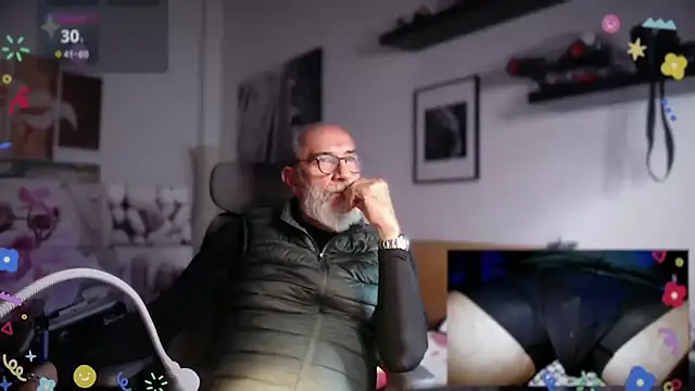 perro-de-katty online show from 12.01.25