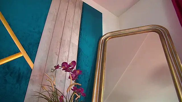 Foxxxy MILF online show from 06.05.26