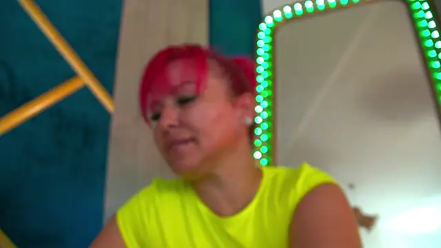 Foxxxy MILF online show from 07.22.26