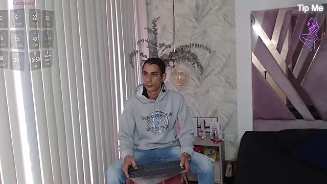 jackstanford online show from 01.16.25