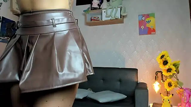 Alaia Love77 online show from 04.10.26