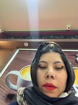 EemaHaruki online show from 04.14.26