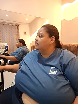 Alisson am online show from 01.13.26