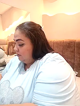 Alisson am online show from 05.08.26