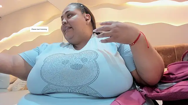 Alisson am online show from 06.05.26