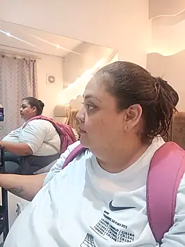 Alisson am online show from 06.15.26