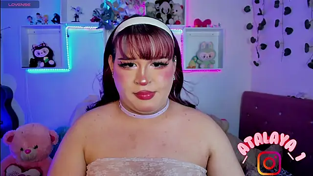  atalaya  online show from 03.07.26