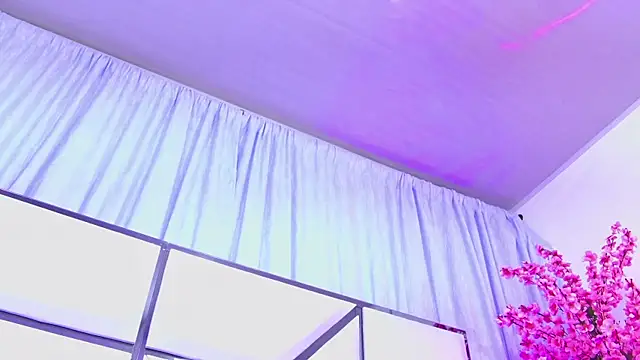 AlliciaKim online show from 03.12.26