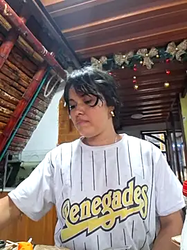 amazonafit  online show from 03.11.26