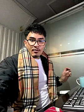 MatheoVelez online show from 09.16.25