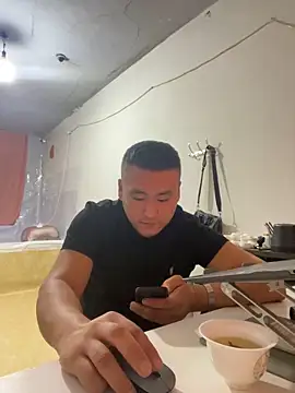 ShaoZian 1 online show from 10.06.25