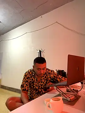 ShaoZian 1 online show from 10.08.25