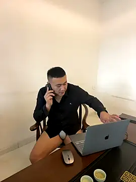 ShaoZian 1 online show from 10.16.25