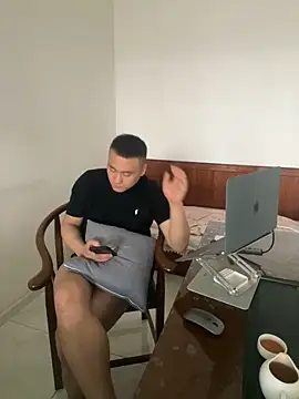 ShaoZian 1 online show from 03.01.26