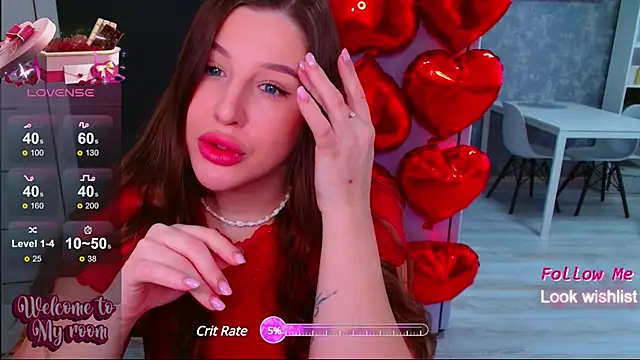 Your Katy online show from 03.02.25