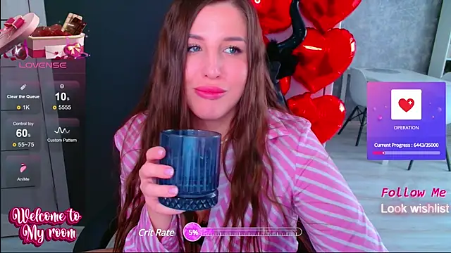 Your Katy online show from 03.23.25