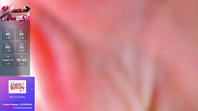 Your Katy online show from 10.31.25