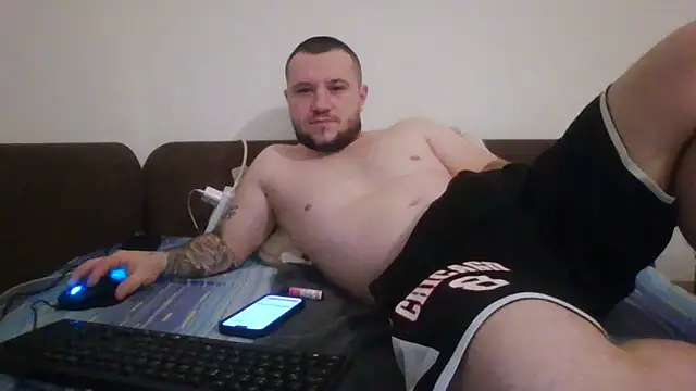 Snapshot of klydick chatting on 12.24.24 klydick online show from 12.24.24
