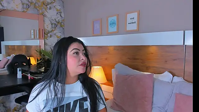 EmaBakker online show from 04.24.26