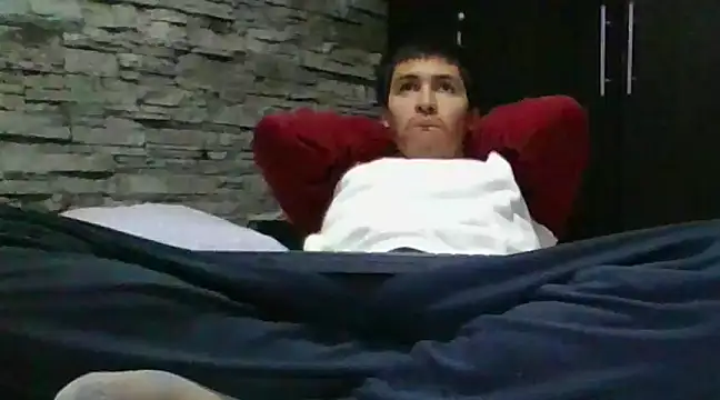 Snapshot of Sexylatin64 chatting on 02.08.25 Sexylatin64 online show from 02.08.25