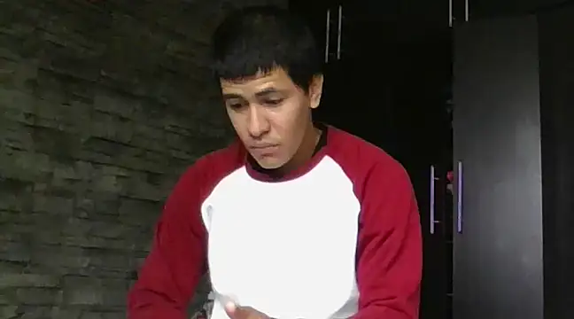 Snapshot of Sexylatin64 chatting on 02.10.25 Sexylatin64 online show from 02.10.25