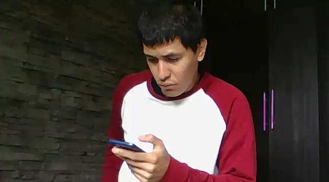 Snapshot of Sexylatin64 chatting on 02.11.25 Sexylatin64 online show from 02.11.25