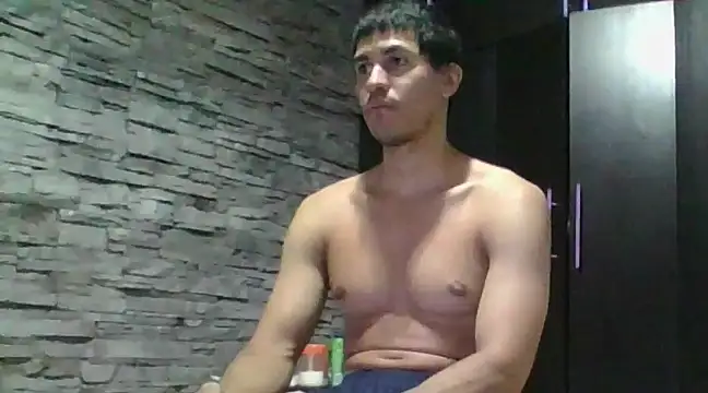 Snapshot of Sexylatin64 chatting on 02.17.25 Sexylatin64 online show from 02.17.25