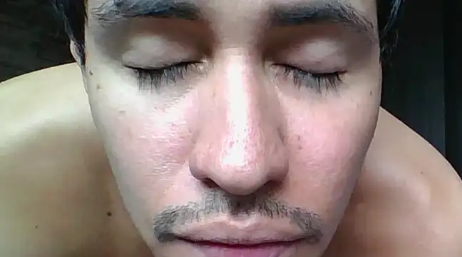 Snapshot of Sexylatin64 chatting on 02.17.25 Sexylatin64 online show from 02.17.25