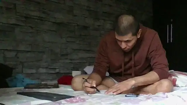 Snapshot of Sexylatin64 chatting on 02.26.26 Sexylatin64 online show from 02.26.26