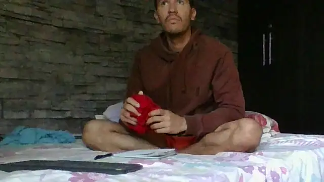 Snapshot of Sexylatin64 chatting on 03.02.26 Sexylatin64 online show from 03.02.26