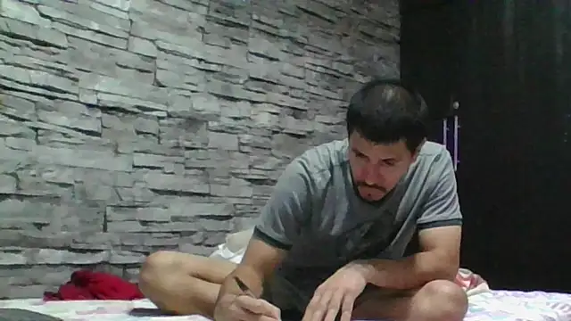 Sexylatin64 online show from 03.22.26