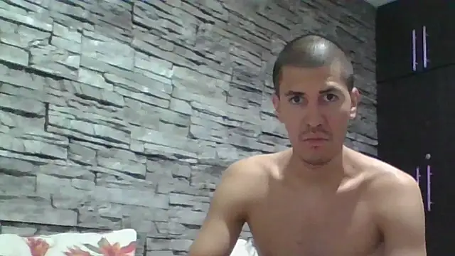 Sexylatin64 online show from 07.05.26